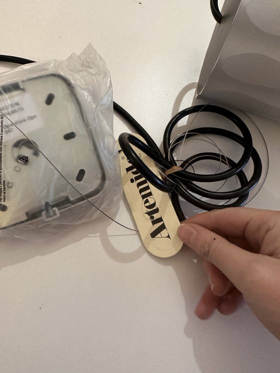 Image 1 of Fiamma 30 Artemide Lampe