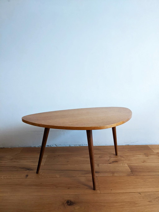 Retro Vintage im dänischen Design