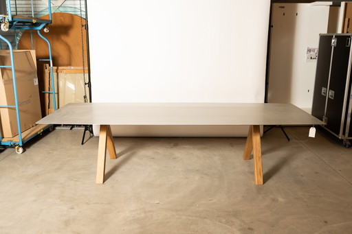 Tisch B 90 - Barcelona Design