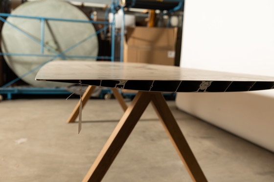 Image 1 of Tisch B 90 - Barcelona Design