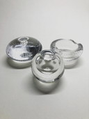 3x Royal Leerdam Spikeballs