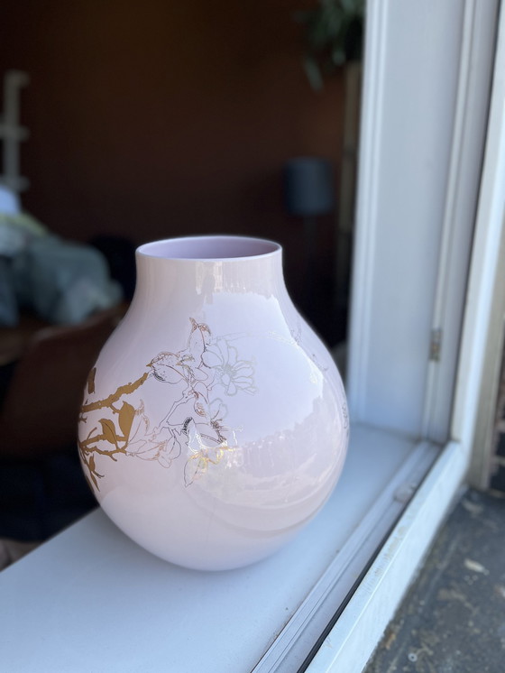 Image 1 of Hella Jongerius für Ikea-Vase