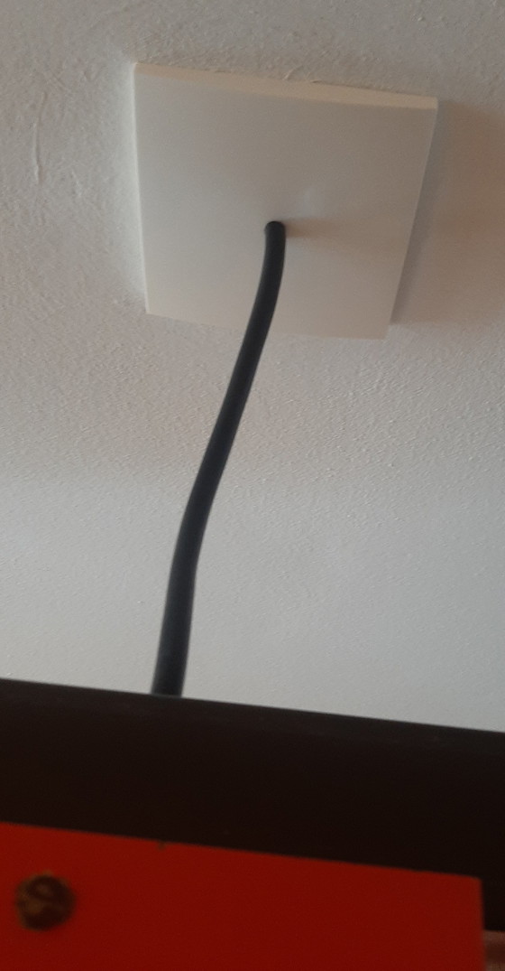 Image 1 of Original schöne Retrolampe aus den 70er Jahren