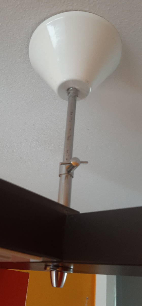 Image 1 of Original schöne Retrolampe aus den 70er Jahren