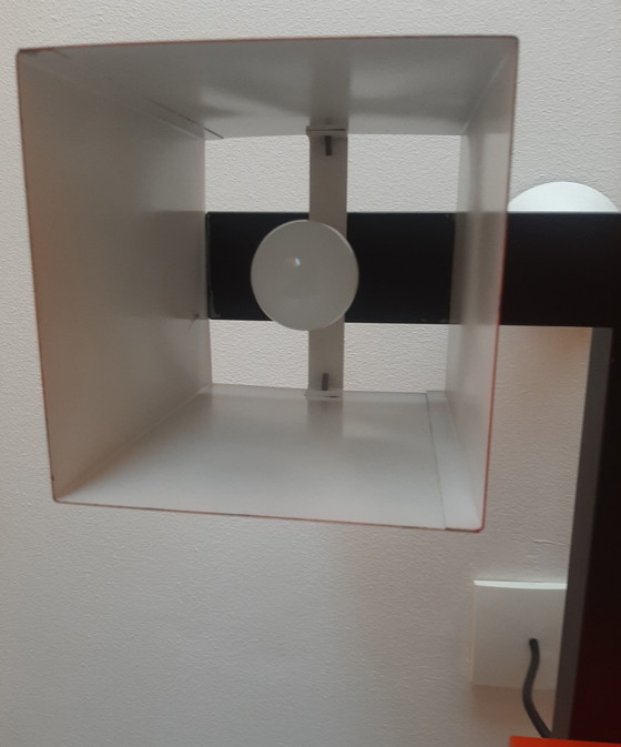 Image 1 of Original schöne Retrolampe aus den 70er Jahren