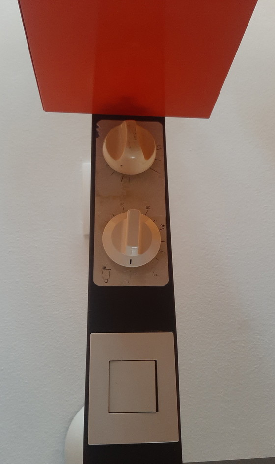 Image 1 of Original schöne Retrolampe aus den 70er Jahren