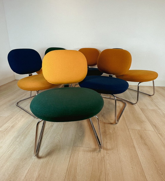 Image 1 of Vega F310 Sessel von Jasper Morrison für Artifort