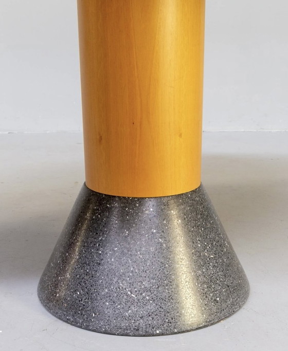 Image 1 of Arco Esstisch Balance Elipse