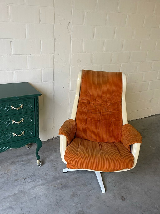 Galaxy-Stuhl von Svensson & Sandstrom