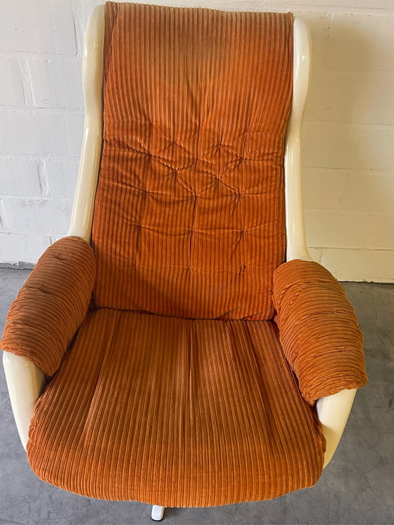 Image 1 of Galaxy-Stuhl von Svensson & Sandstrom