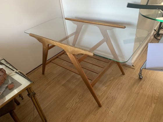 Image 1 of Vintage-Couchtisch