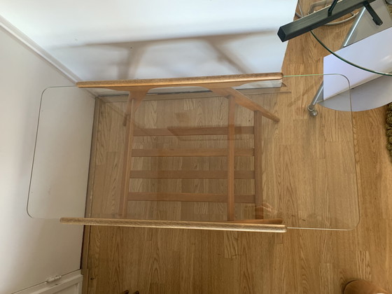 Image 1 of Vintage-Couchtisch