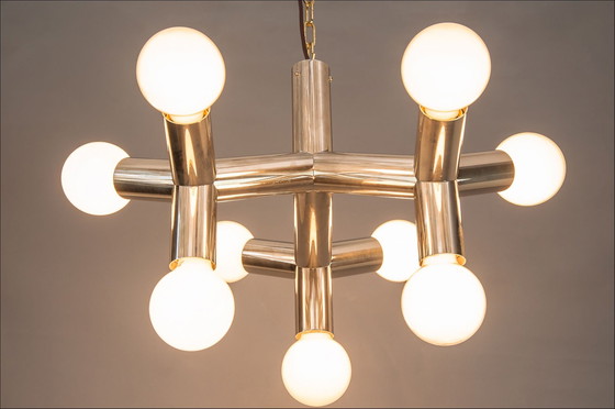 Image 1 of Space Age Deckenlampe