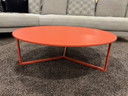 Neu Pode Byte Couchtisch Terra D90