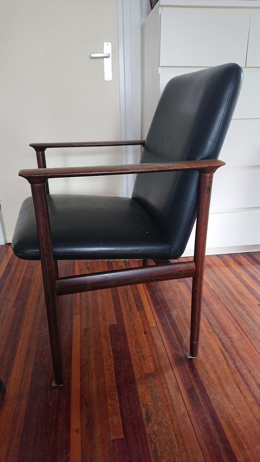 Vintage Stühle - 2 Stück