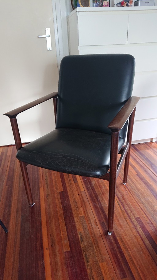 Vintage Stühle - 2 Stück