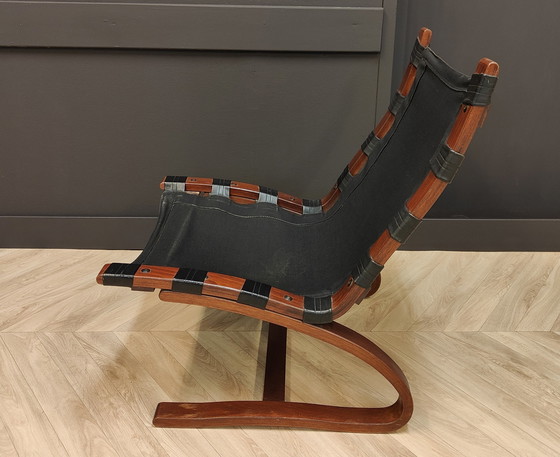 Image 1 of Rybo Rykken von Odvin Rykken Sessel