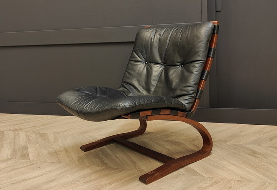 Image 1 of Rybo Rykken von Odvin Rykken Sessel