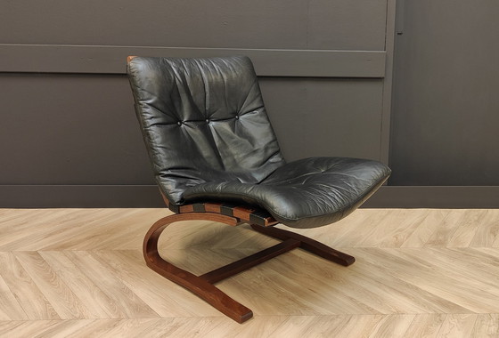 Image 1 of Rybo Rykken von Odvin Rykken Sessel