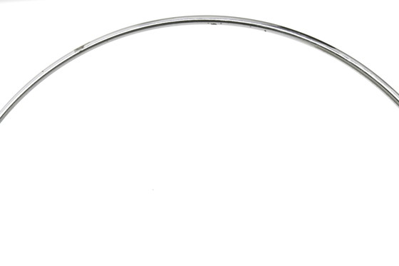 Image 1 of Vintage Oluce Tischlampe von Joe Colombo