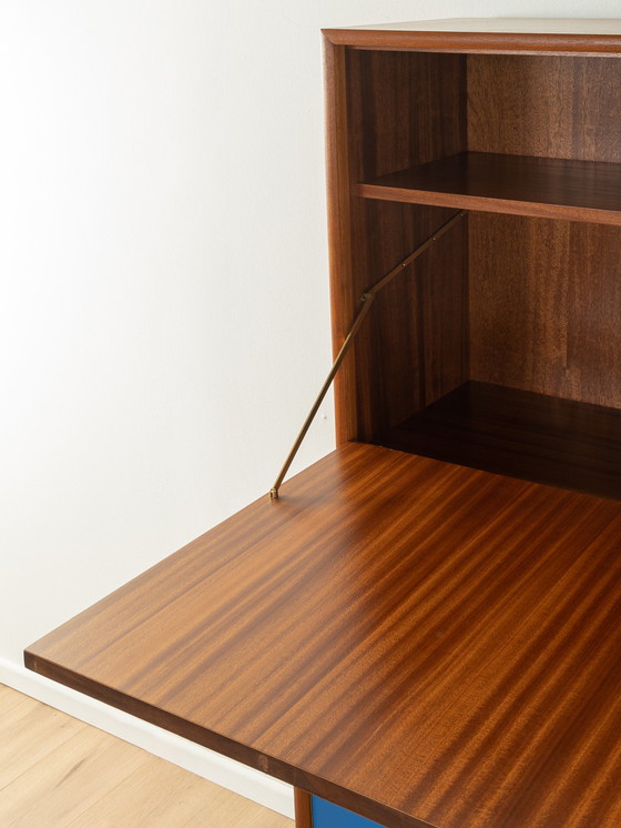 Image 1 of WK Möbel Vintage Bürosekretärin