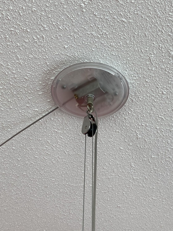 Image 1 of 2x Ingo Maurer Campari Light Pendelleuchten