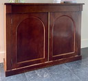 altes Sideboard