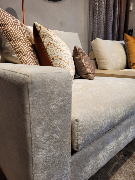 Image 1 of Hofstede Raanhuis Basso Sofa 235 cm mit Tisch