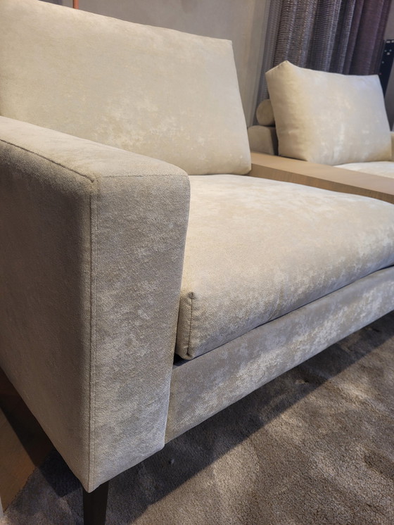 Image 1 of Hofstede Raanhuis Basso Sofa 235 cm mit Tisch