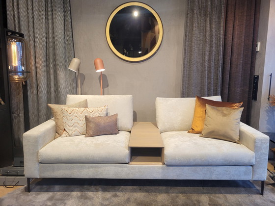 Image 1 of Hofstede Raanhuis Basso Sofa 235 cm mit Tisch