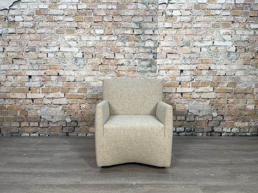 Baleri Italia Capri Chair - Stuhl