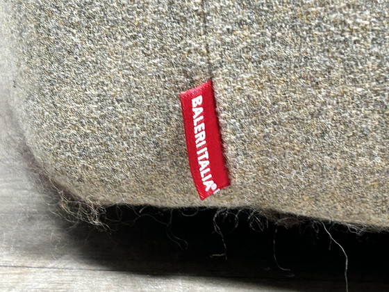 Image 1 of Baleri Italia Capri Chair - Stuhl