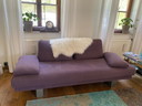 Fixer-Upper: 2 Design-Sofas Rolf Benz