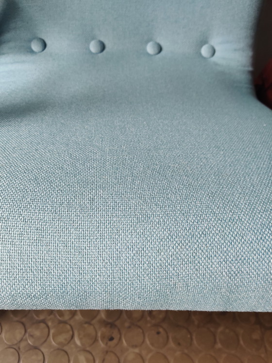 Image 1 of Louis van Teeffelen (zugeschrieben) Sessel