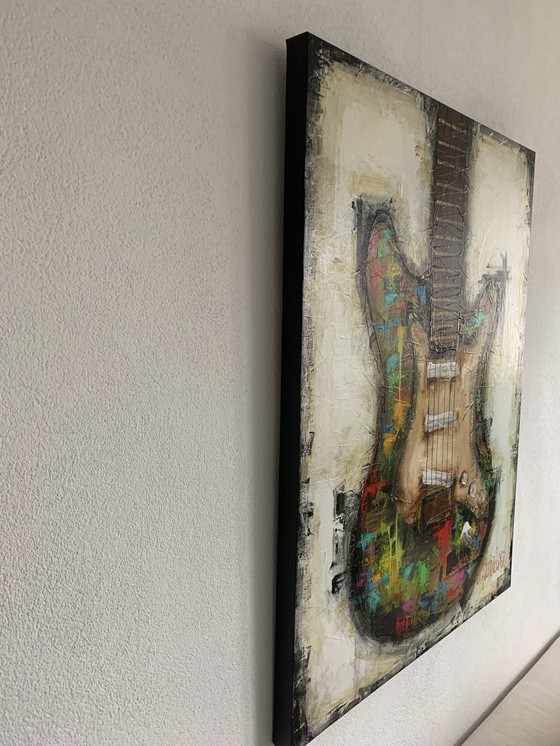 Image 1 of Makellose Tür Sergio Lazo (2013)