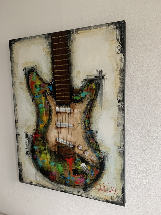 Image 1 of Makellose Tür Sergio Lazo (2013)