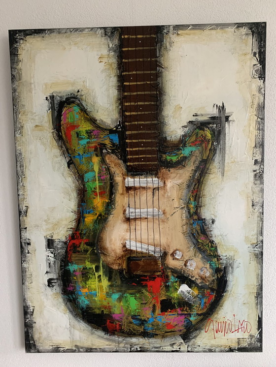 Image 1 of Makellose Tür Sergio Lazo (2013)