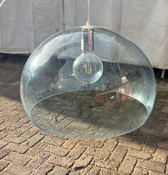 Image 1 of Kartell FLY Hängelampe