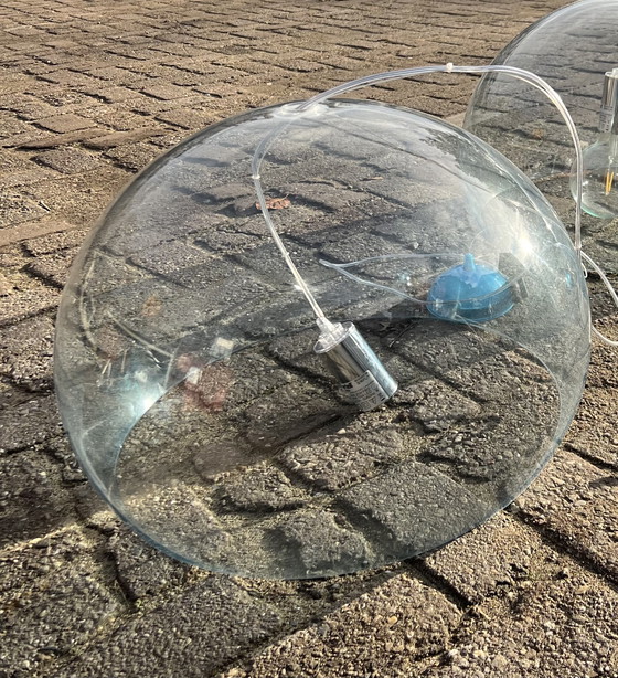 Image 1 of Kartell FLY Hängelampe