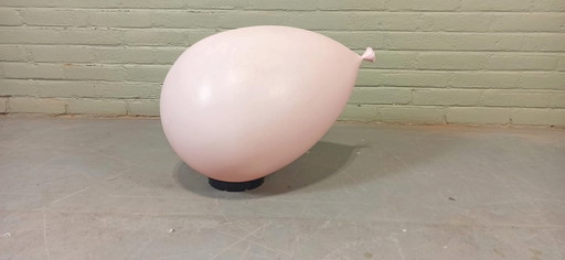 Bilumen-Ballonlampe, Yves Christin