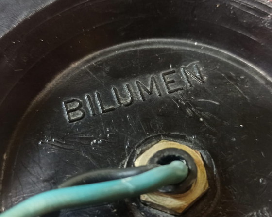 Image 1 of Bilumen-Ballonlampe, Yves Christin