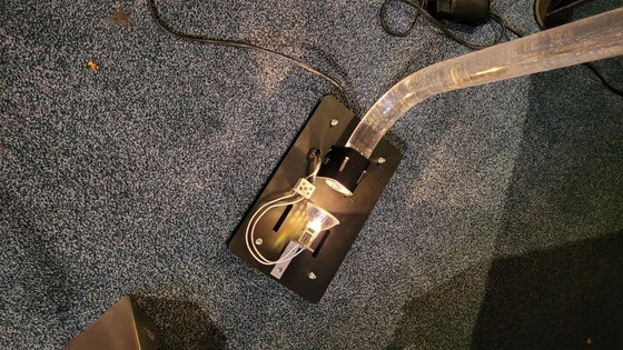 Image 1 of Edy ten Berge Stehlampe KING