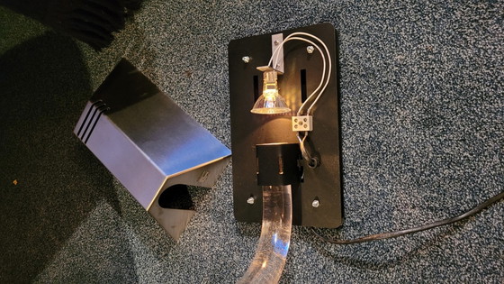 Image 1 of Edy ten Berge Stehlampe KING