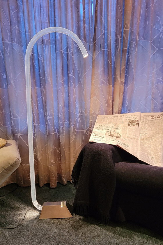 Image 1 of Edy ten Berge Stehlampe KING