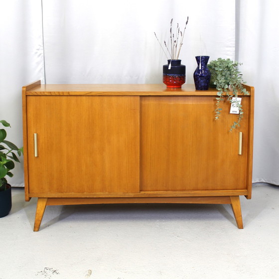 Image 1 of altes Sideboard