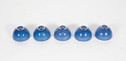 5x Artemide Ernesto Gismondi Tilos Stablampe