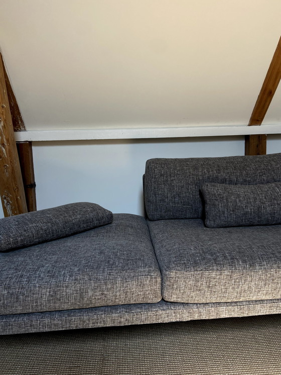 Image 1 of Vibieffe Modern Sofa