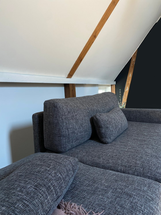 Image 1 of Vibieffe Modern Sofa