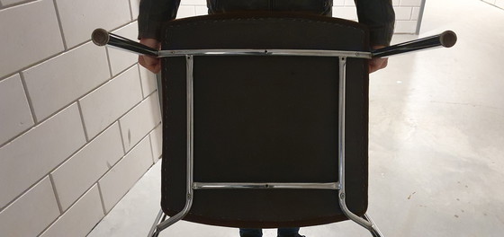 Image 1 of 2 x Gijs van der Sluis-Stühle