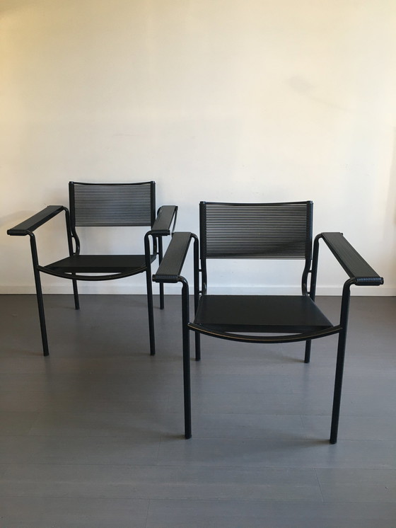 Image 1 of 2 Giandomenico Belotti für Alias 109 Spaghetti Sessel